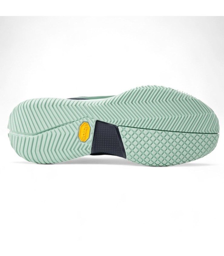 Tenis Bullpadel Xplo Vibram 25V Azul Marinho | IPONTENNIS