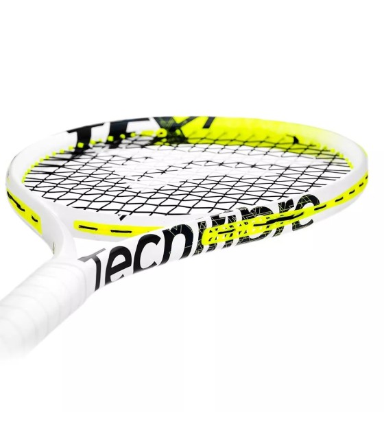 Tennis Racket Tec TecniFive TF-X1 V2 300 Potenza e conferenza