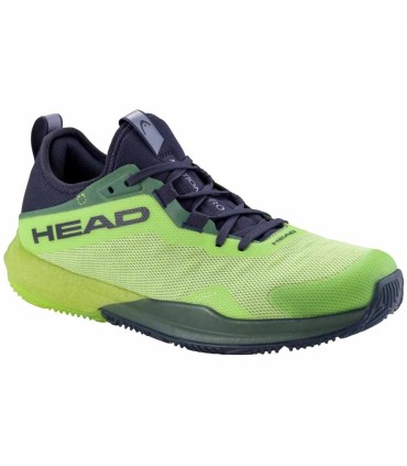 Head Motion Pro Lima Navy Blue Shoes | IPONTENNIS