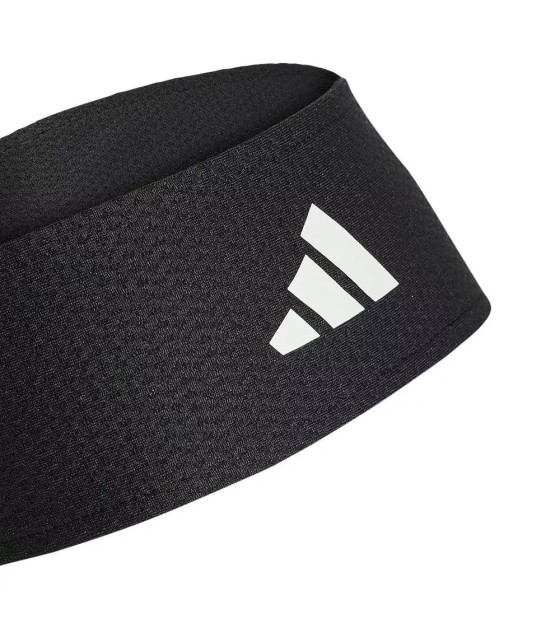 Bandeau Adidas Tie Climacool noir
