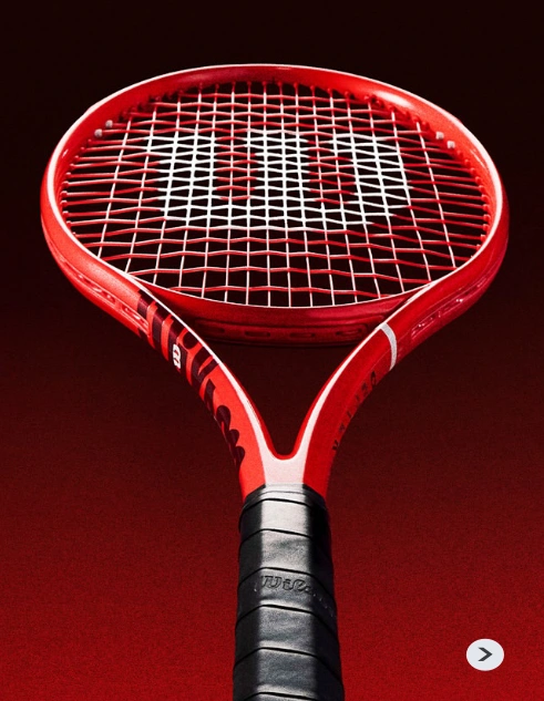 Aquí encuentras todos los modelos y mejores precios en raquetas de tenis