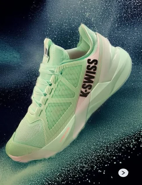Las zapatillas de tenis que buscas las tenemos nosotros