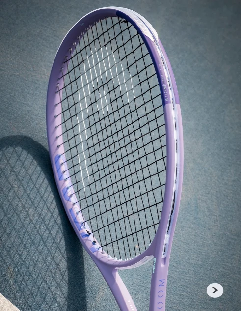Aquí encuentras todos los modelos y mejores precios en raquetas de tenis